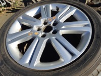 фото thumb №9, Audi a4 b8 a5 8t алюмінієвий диск 7.5j 17'' et45 8k0601025b