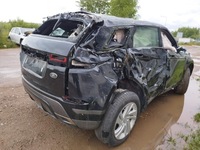 фото thumb №7, Land-rover evoque wąż водяной 2020 1.5l l8d28d144ac l8d2-8d144-ac