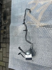 фото thumb №1, Abs ford puma mk2 fiesta mk8 m1bc-2c219-kc m1bc-2b373-kc