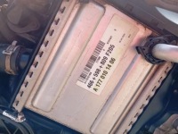 фото thumb №12, 2020 mercedes c63 amg m177 177980 w205 kompletny lifting двигуна