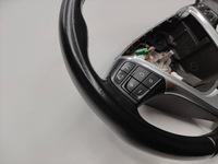 фото thumb №9, Воздуховод volvo v60 i 10-13 мультифункция 34110217a