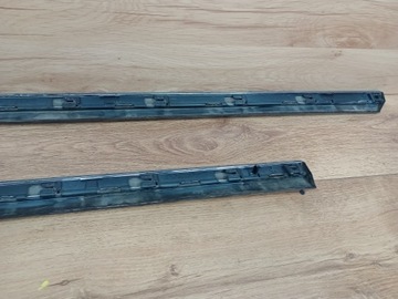 фото thumb №8, Vw volkswagen passat b8 2015-- планка na дверь lewetył задние