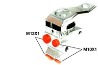 фото thumb №1, Bosch корректор усилитель ham. citroen berlingo 1,1-2,0