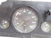 фото thumb №5, Mercedes mb100 d w631 88-96 лічильник прилади спідометр