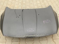 фото thumb №1, Ford kuga mk2 mk 2 капот крышка двигателя