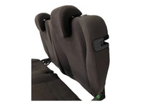 фото thumb №8, Lancia ypsilon iii 2011- заднее сиденье задняя задняя