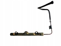 фото thumb №1, Молдинг впрыскная toyota corolla e12 1.4 16v 4zz-fe 2001-2007 rok