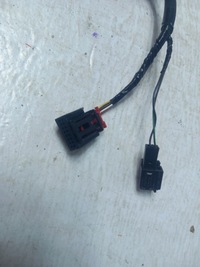 фото thumb №7, Audi a3 s3 8v 16-20 зеркало левая правое карбон 8 pin usa