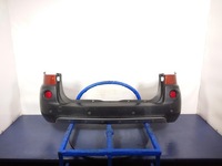 фото thumb №1, Renault scenic ii lift бампер задня teenj