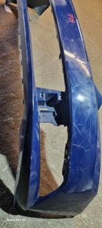 фото thumb №11, Бампер передний перед skoda fabia iii monte carlo