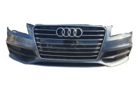 фото thumb №1, Бампер перед передній s line audi a7 c7 4g8 przedlift lz7s
