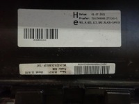 Бампер задний  задний bmw 5 g31 lift 2020- kombi в Украине, фото thumb