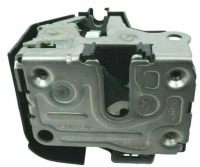 Оригинальный номер кассета замок дверь перед левое renault megane clio 7700434604 Цена, фото thumb