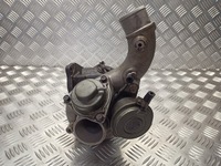 фото thumb №1, Турбина турбонагнетатель renault espace iv 2.0 t 8200261402 8200861194