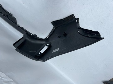 фото thumb №9, Бампер bmw g08 ix3 рестайлінг lci 2022 м-пакет 9853318 зад задній