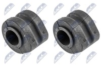 фото thumb №15, Гумовий елемент тяга стабілізатора перед dodge caravan 01-,