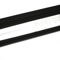 фото thumb №9, Mercedes w209 поріг праві накладка планка порогова gruntowana a2096800235