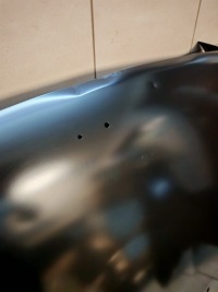 фото thumb №12, Капот mini countryman r60 r61 нова oem номер