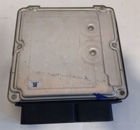 фото thumb №7, Бортовой компьютер блок управления двигателя vw crafter 2.5 tdi cecb 0281016820 076906022q