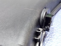 фото thumb №8, Bmw x5 e70 e71 отопитель дополнительный правая 6954488