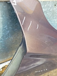 фото thumb №7, Крила передній лівий / правий перед bmw 1 - f20 / f21 2011-2018