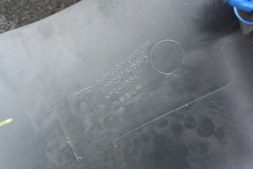 фото thumb №14, Защита планка порога правая левая tesla s 12-16