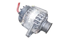 фото thumb №8, Генератор opel vectra c zafira b astra h signum 1.9 cdti 8v 16v 105a 120a