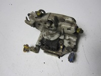 фото thumb №7, Замок двері передній лівий nissan terrano ii 97r