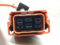 Кабель зарядки аккумулятор 4ke915651b 4kl971093m audi e-tron 2019- Доставка, фото thumb