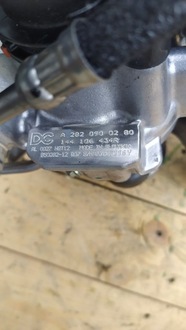 фото thumb №6, Nissan qashqai j11 1.3 турбонагнітач a2820900280