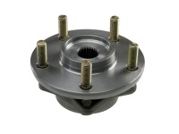 фото thumb №2, Ступиця перед mitsubishi eclipse galant spacewagon