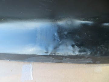 фото thumb №5, Крышка задняя volvo xc40 17-20