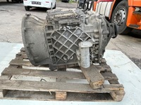 фото thumb №1, Коробка передач передач vt2412b volvo renault