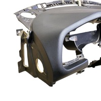 фото thumb №8, Dodge challenger 2019 приборная панель приборная