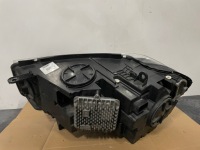 фото thumb №8, Bmw x5 x6 f15 f16 фара правая адаптивный led правое комплект. красивая usa 7214856