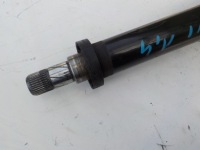 Mini cooper r56 1.4 1.6 16v приводной вал правая опора Цена, фото thumb