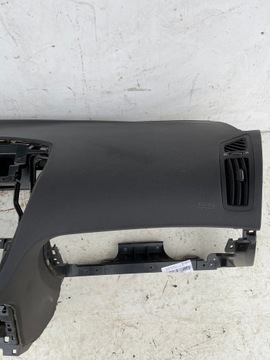 фото thumb №4, Панель консоль подушка безпеки kia ceed i 06-09