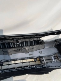 фото thumb №15, Бампер vw id.3 lift 2023 kompletny 6xpdc камера перед 10a807221 передній