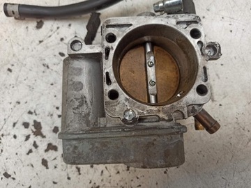 фото thumb №8, Opel vectra c signum z18xe 1.8 дроссельная заслонка 09128518 5ws91703