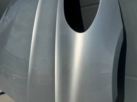 фото thumb №9, Porsche macan 95b капот кришка двигуна ładna