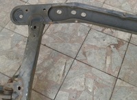 фото thumb №13, Подрамник перед балка подвеска подрамник рычаги dacia logan i 04-12