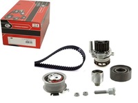 фото thumb №1, Комплект - набір ремінь розподільного валу gates + набір kolizja #23