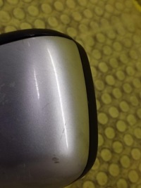 фото thumb №7, Volvo v40 дзеркало праве 5 pin