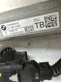 Трансмиссия рулевая bmw ix20 i20 225a685e5 с Разборки, фото thumb