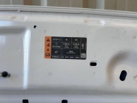 Ford mustang vi рестайлінг  капот кришка двигуна оригінал Ціна, фото thumb