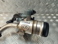 фото thumb №10, Bmw g20 g21 заливная горловина топлива труба 7459491