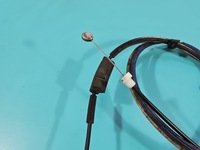 фото thumb №8, Замок перед левый 9681334380 peugeot 1007 europa 6pin