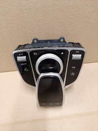 фото thumb №1, Панель контроллер idrive mercedes w205