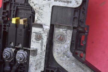 фото thumb №9, Коробка запобіжників bsi 9666817380 peugeot 508 1 i 2.0 hdi 163 km 10-14