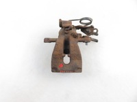 фото thumb №1, Суппорт правый задняя ford galaxy mk2